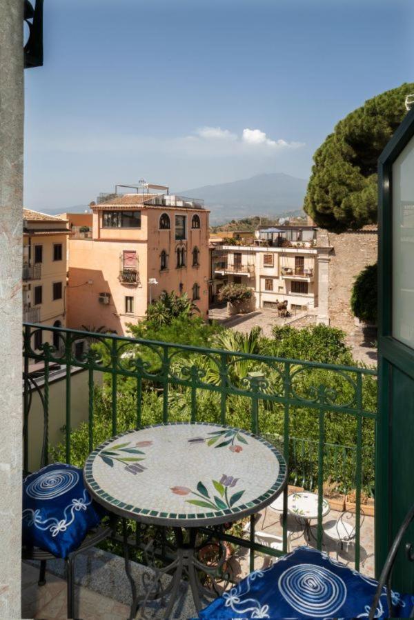 Villa Gaia Taormina Dış mekan fotoğraf