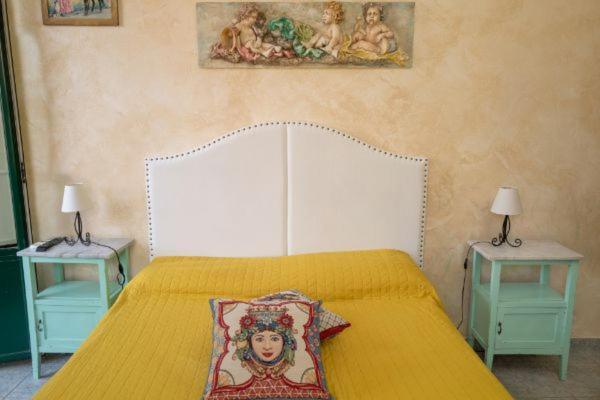 Villa Gaia Taormina Dış mekan fotoğraf