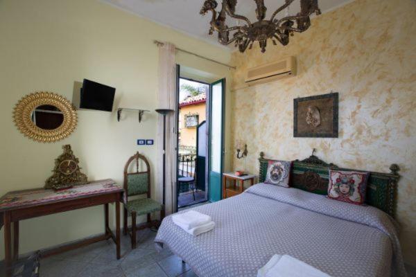 Villa Gaia Taormina Dış mekan fotoğraf