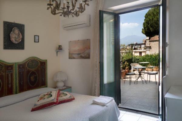 Villa Gaia Taormina Dış mekan fotoğraf