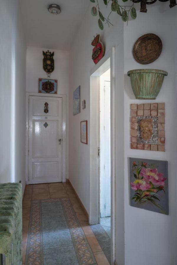 Villa Gaia Taormina Dış mekan fotoğraf