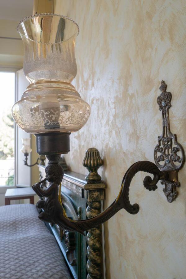 Villa Gaia Taormina Dış mekan fotoğraf