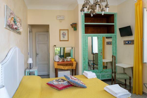 Villa Gaia Taormina Dış mekan fotoğraf