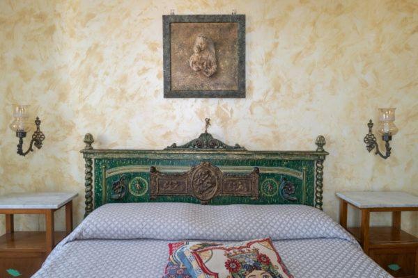 Villa Gaia Taormina Dış mekan fotoğraf