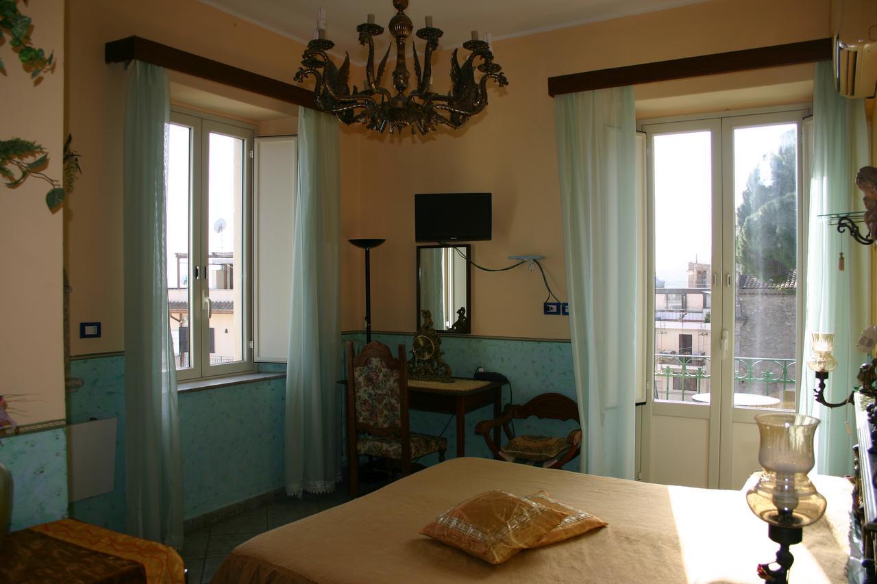 Villa Gaia Taormina Dış mekan fotoğraf