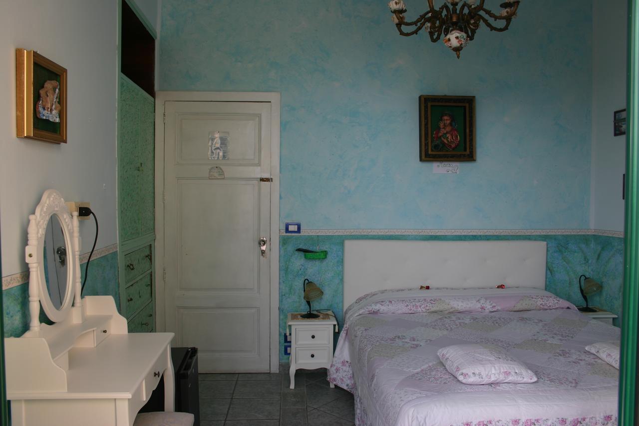 Villa Gaia Taormina Dış mekan fotoğraf