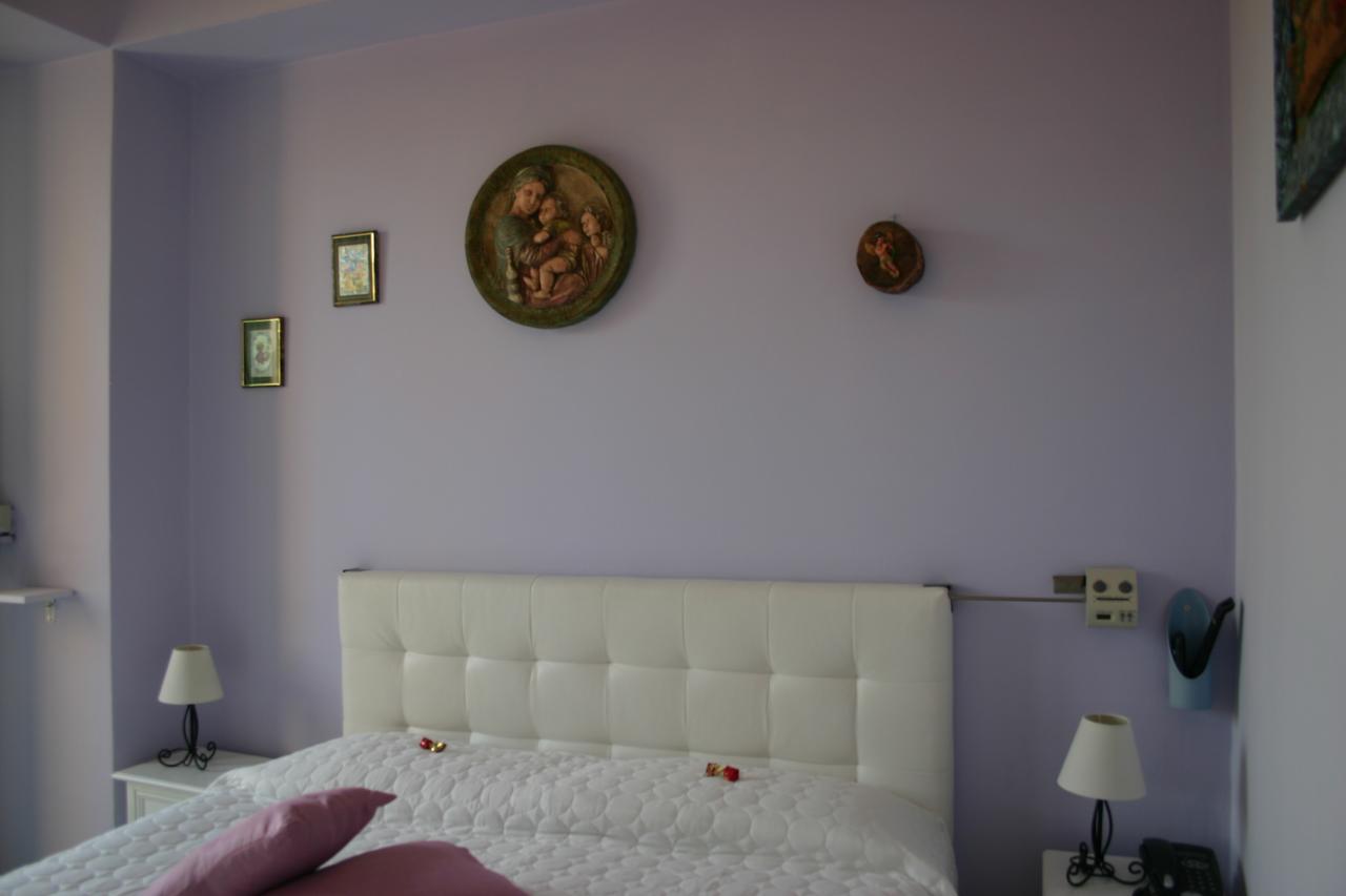 Villa Gaia Taormina Dış mekan fotoğraf