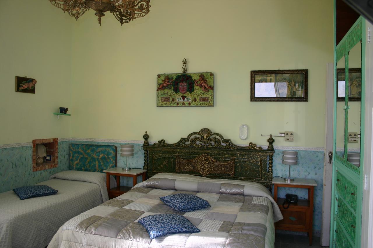 Villa Gaia Taormina Dış mekan fotoğraf