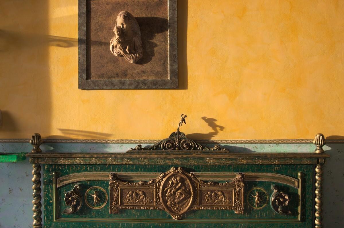 Villa Gaia Taormina Dış mekan fotoğraf