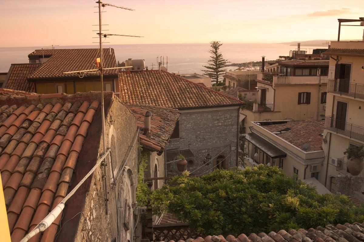 Villa Gaia Taormina Dış mekan fotoğraf