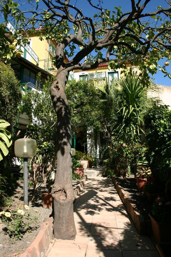 Villa Gaia Taormina Dış mekan fotoğraf