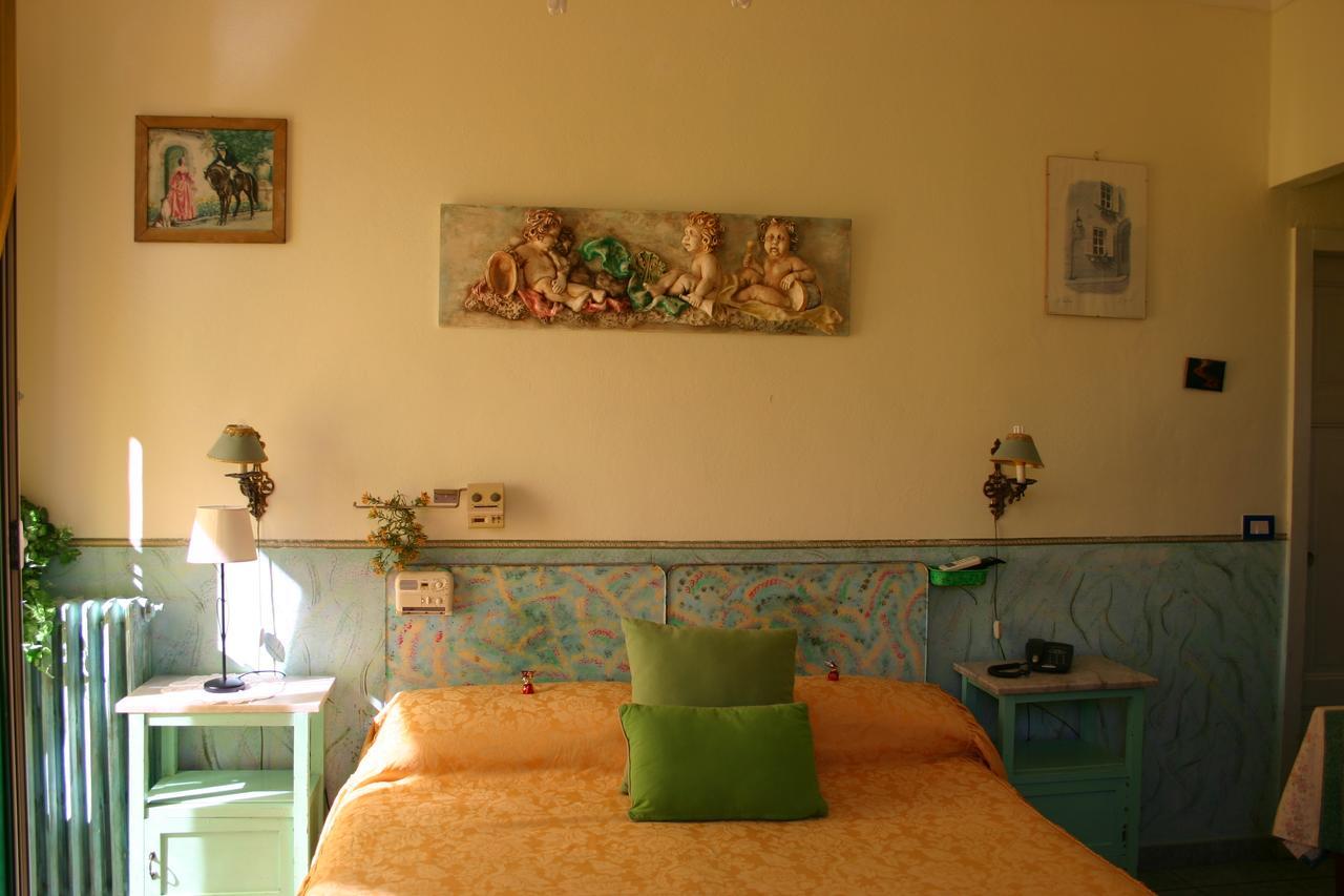 Villa Gaia Taormina Dış mekan fotoğraf