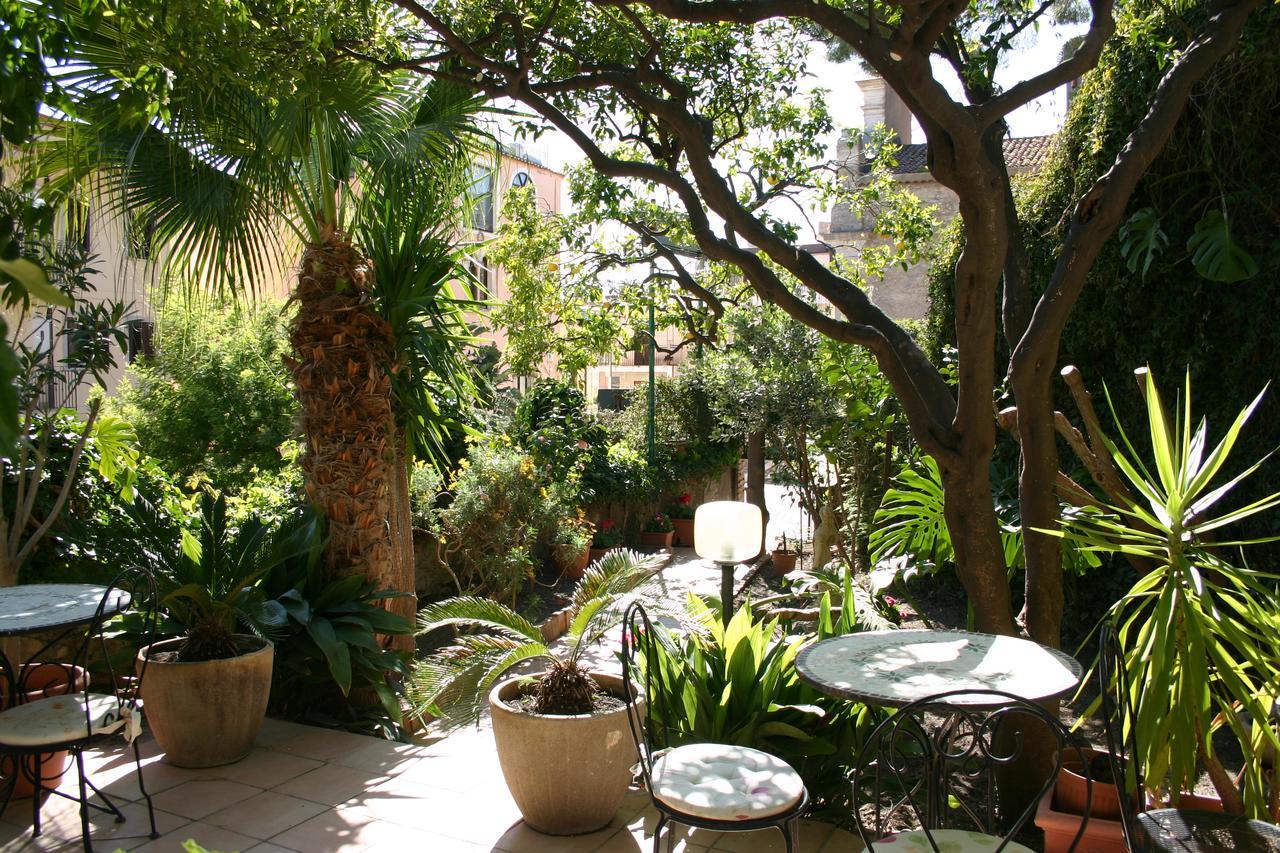 Villa Gaia Taormina Dış mekan fotoğraf