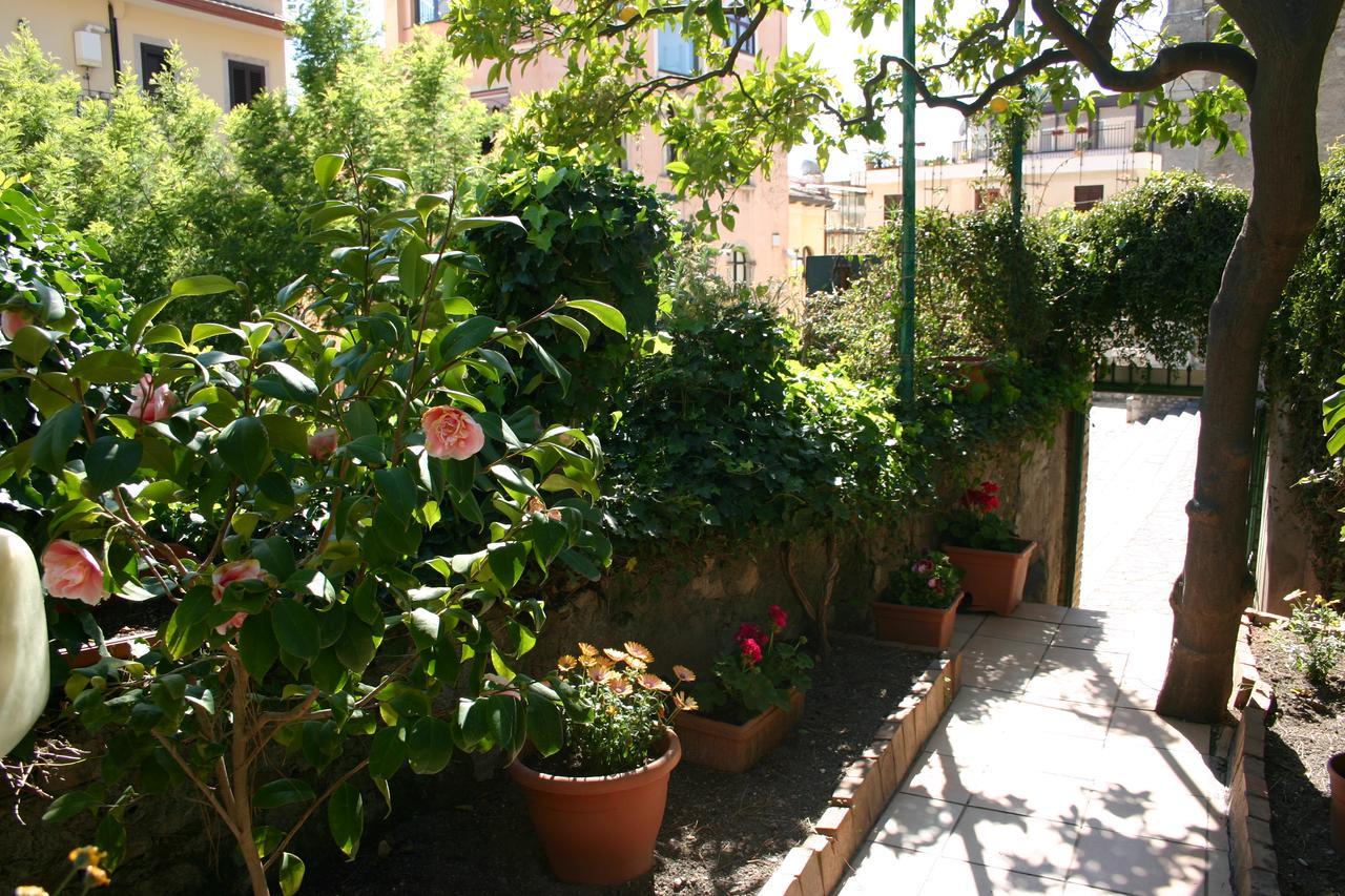 Villa Gaia Taormina Dış mekan fotoğraf