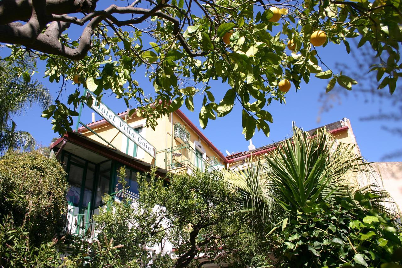Villa Gaia Taormina Dış mekan fotoğraf