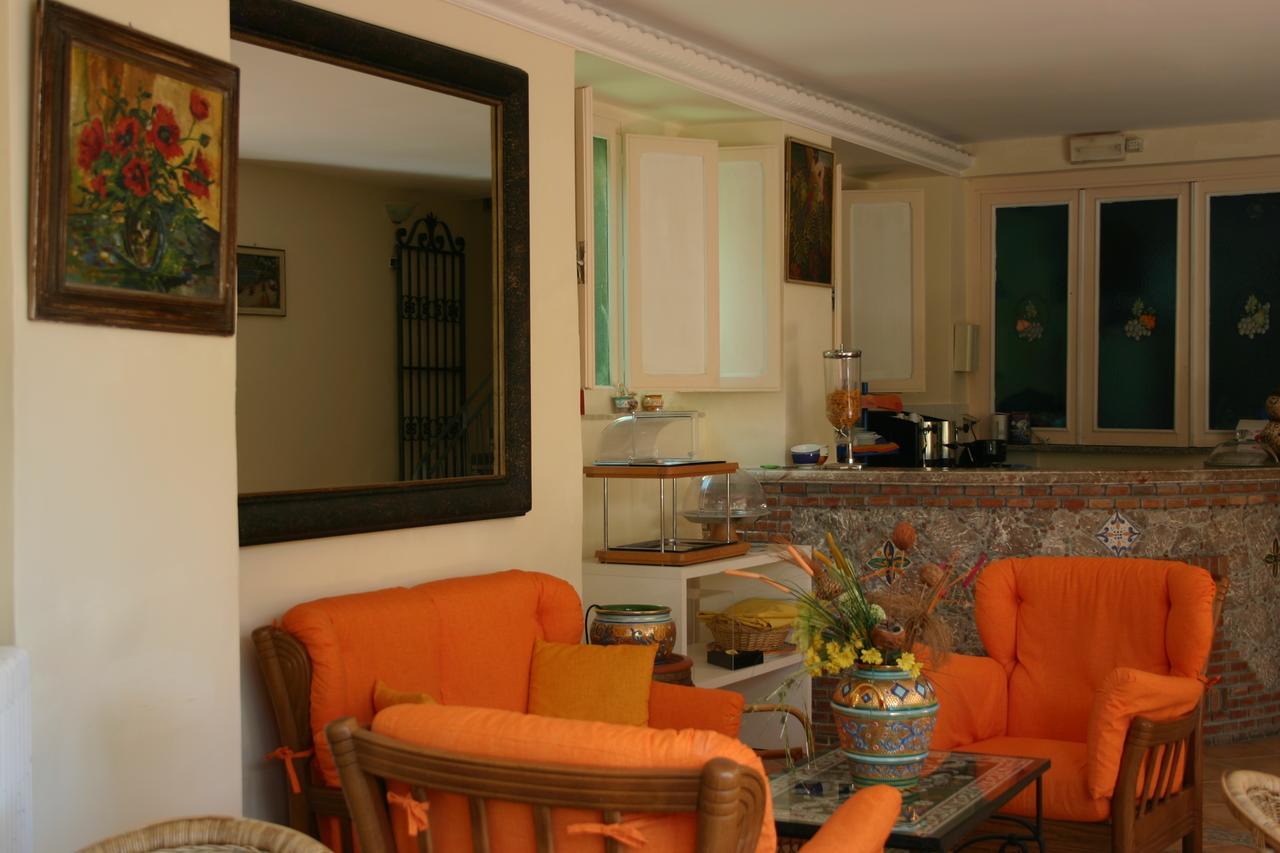Villa Gaia Taormina Dış mekan fotoğraf
