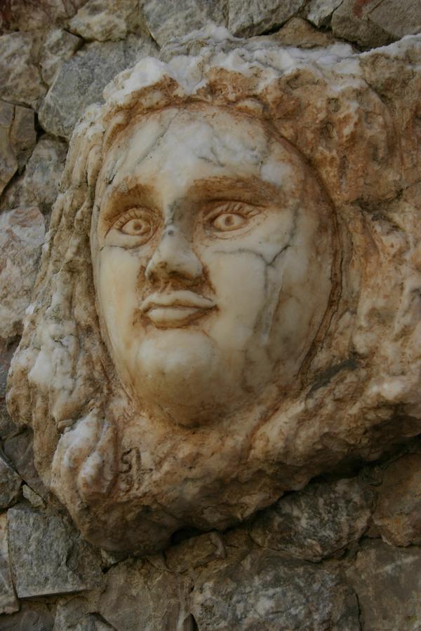 Villa Gaia Taormina Dış mekan fotoğraf