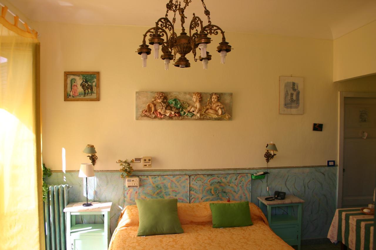 Villa Gaia Taormina Dış mekan fotoğraf