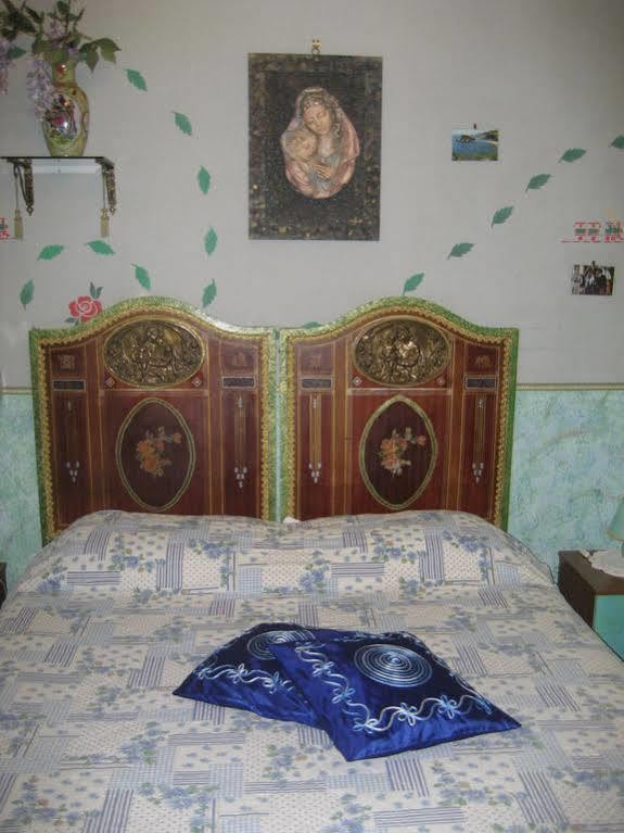 Villa Gaia Taormina Dış mekan fotoğraf