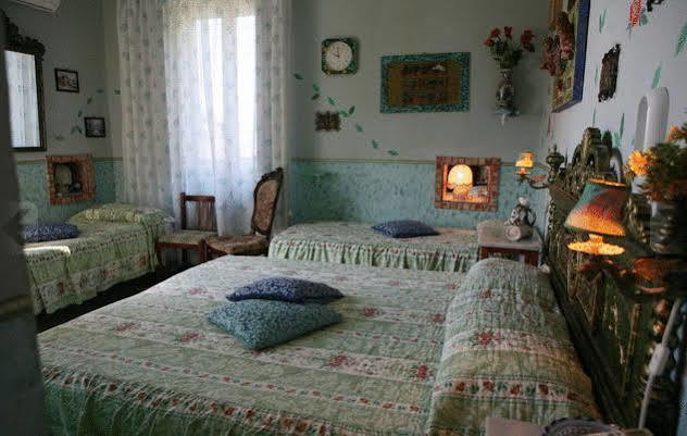 Villa Gaia Taormina Dış mekan fotoğraf