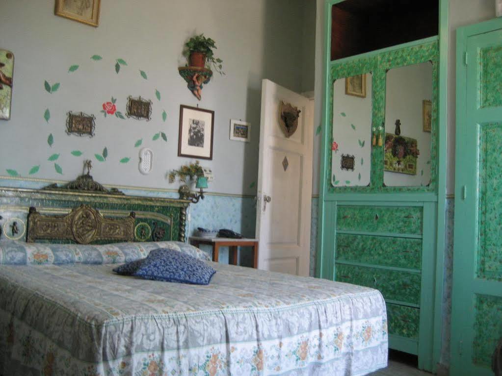 Villa Gaia Taormina Dış mekan fotoğraf
