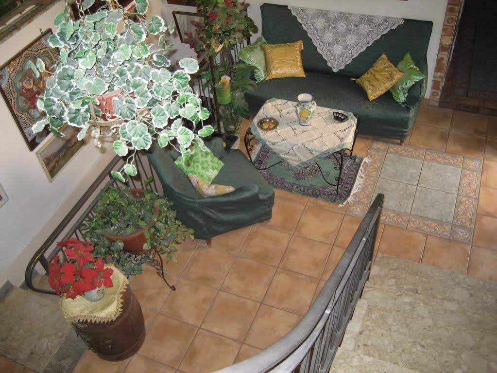 Villa Gaia Taormina Dış mekan fotoğraf