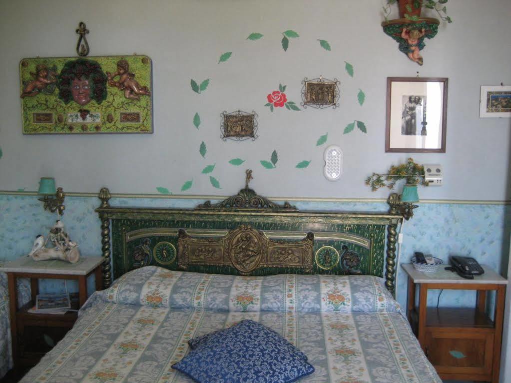 Villa Gaia Taormina Dış mekan fotoğraf