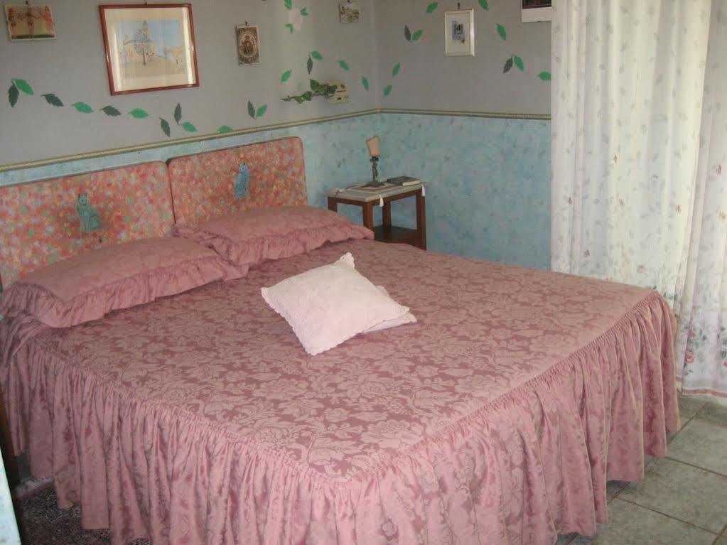 Villa Gaia Taormina Dış mekan fotoğraf