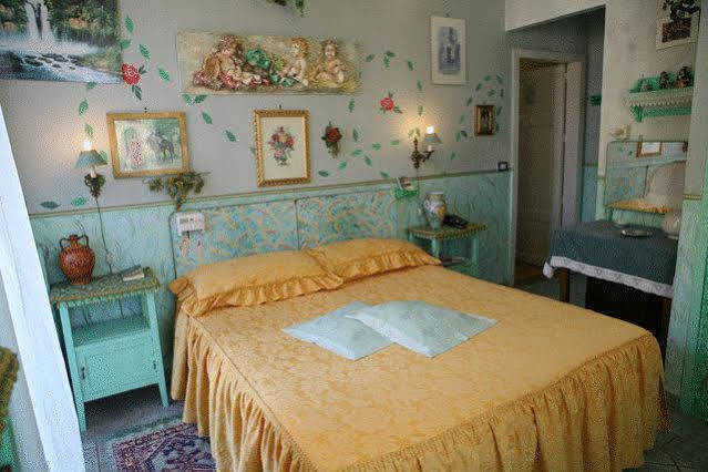 Villa Gaia Taormina Dış mekan fotoğraf