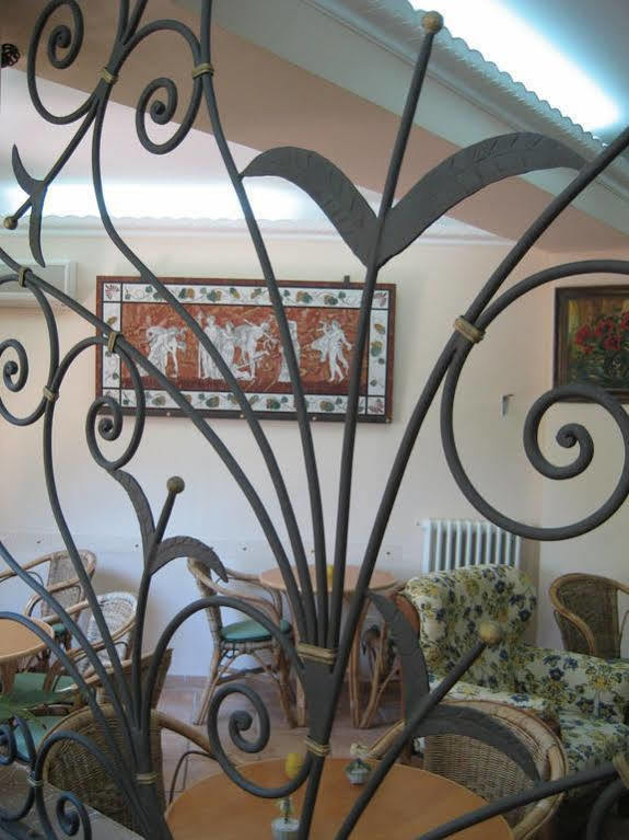 Villa Gaia Taormina Dış mekan fotoğraf