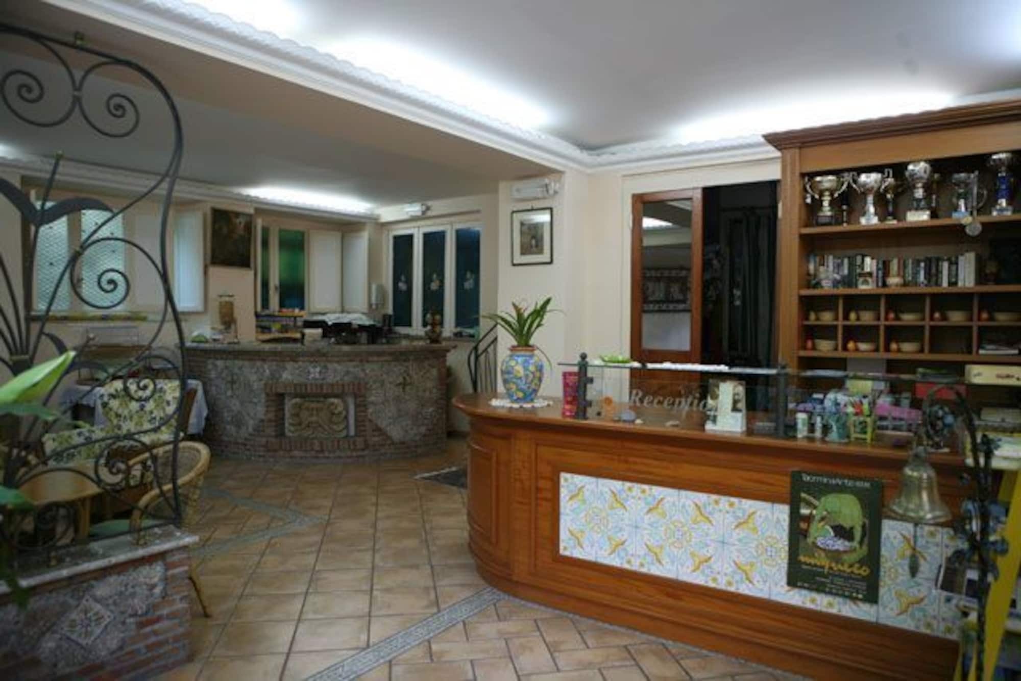 Villa Gaia Taormina Dış mekan fotoğraf