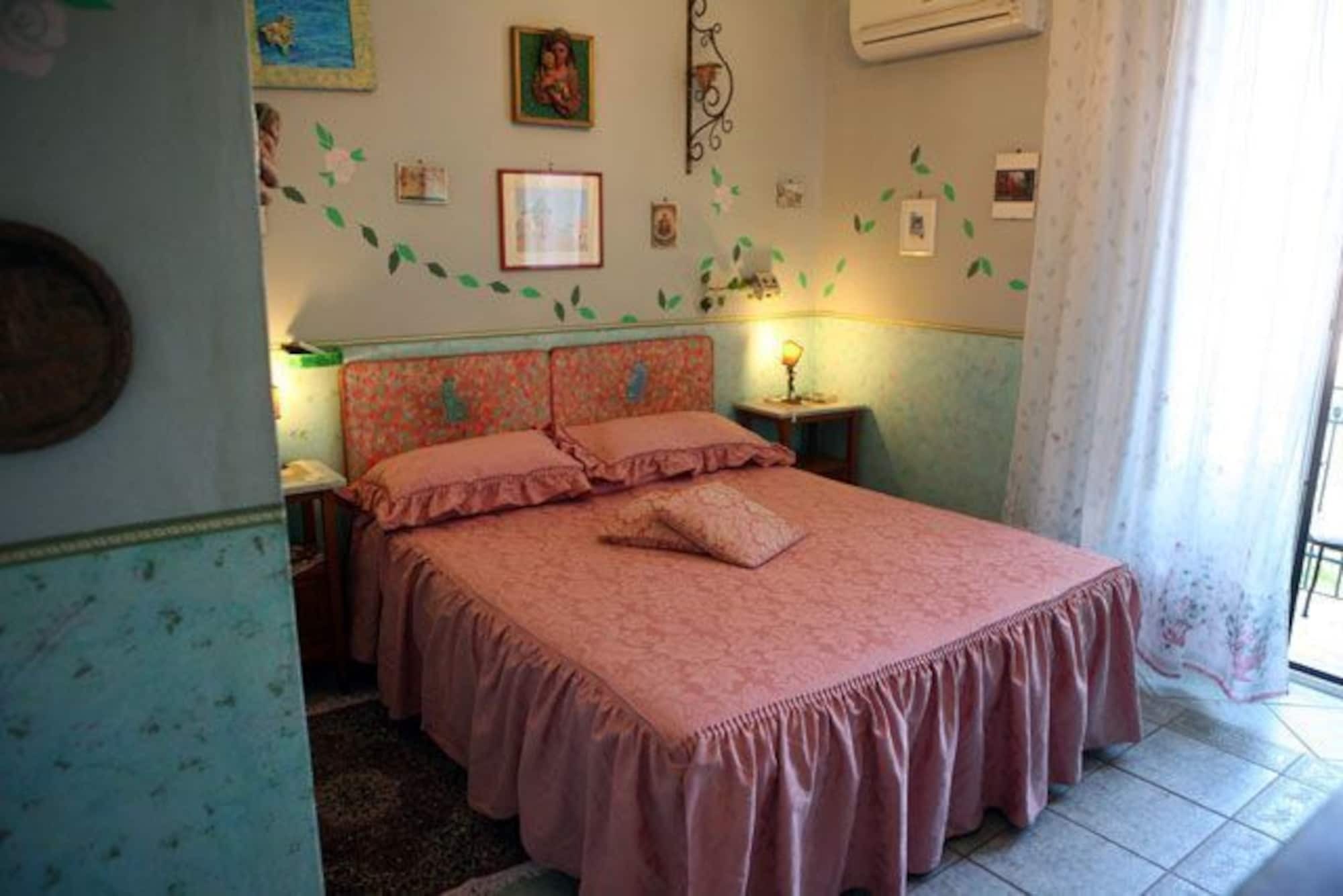 Villa Gaia Taormina Dış mekan fotoğraf